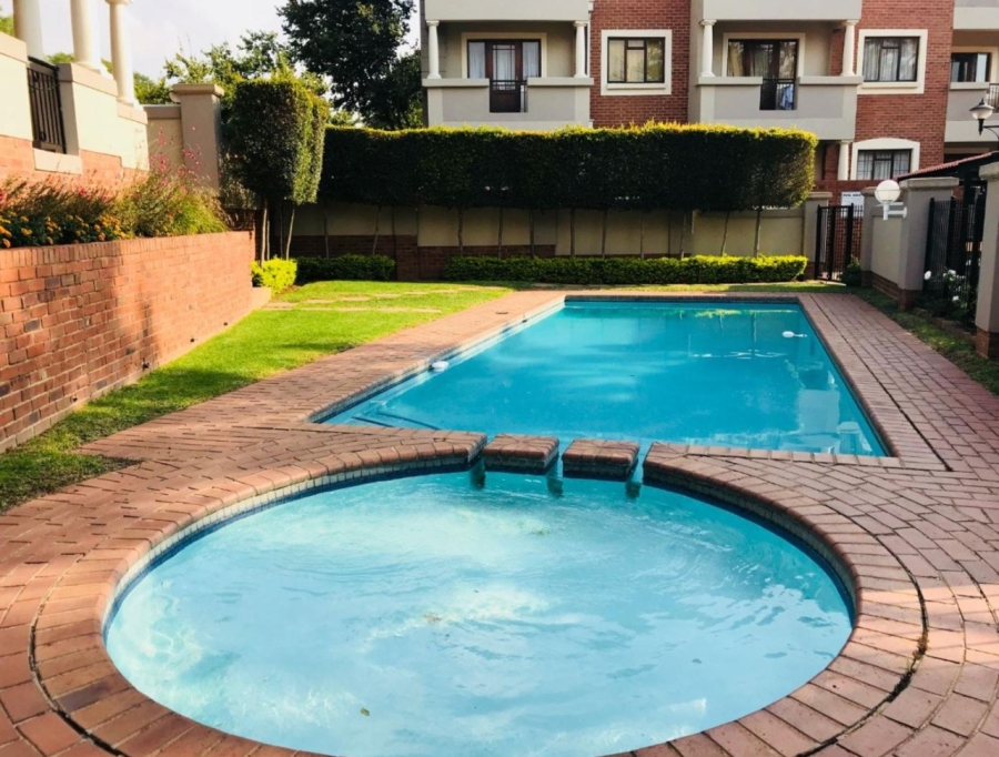 To Let 1 Bedroom Property for Rent in Paulshof Gauteng