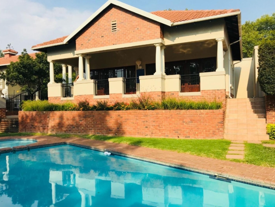 To Let 1 Bedroom Property for Rent in Paulshof Gauteng