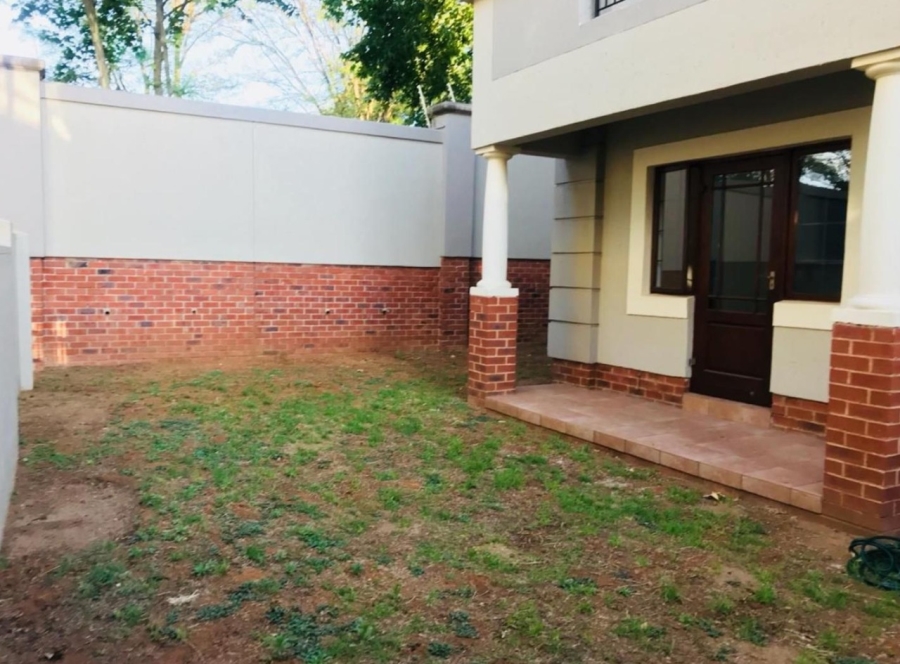 To Let 1 Bedroom Property for Rent in Paulshof Gauteng