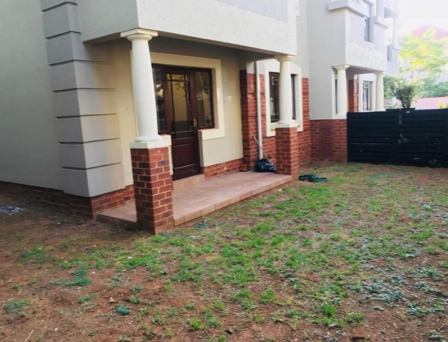 To Let 1 Bedroom Property for Rent in Paulshof Gauteng