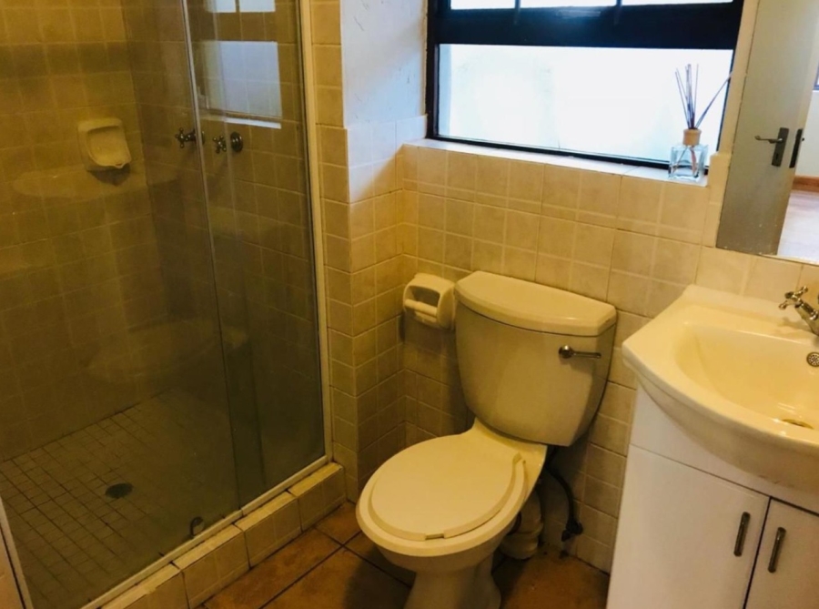 To Let 1 Bedroom Property for Rent in Paulshof Gauteng