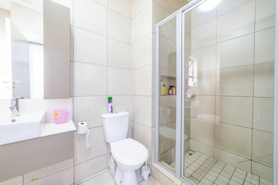 3 Bedroom Property for Sale in Broadacres Gauteng
