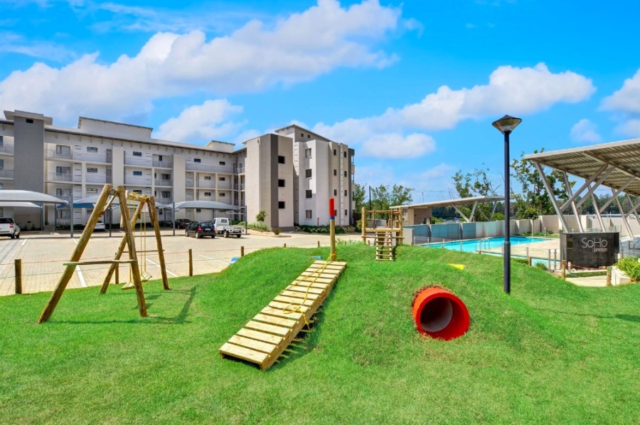 3 Bedroom Property for Sale in Broadacres Gauteng