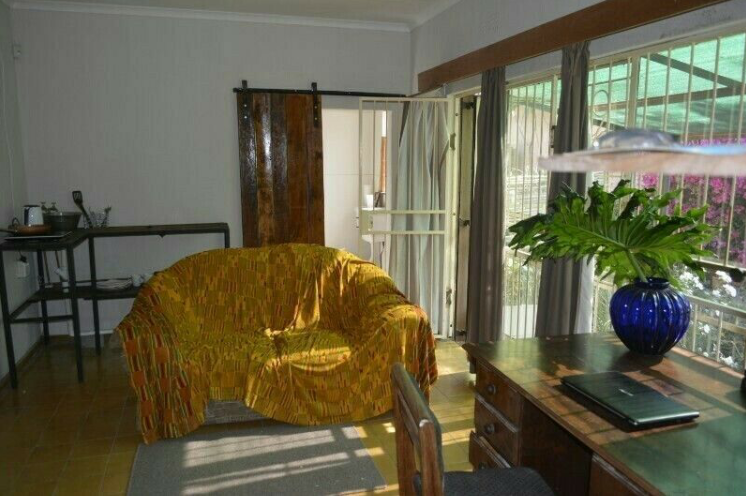 To Let 1 Bedroom Property for Rent in Northcliff Gauteng