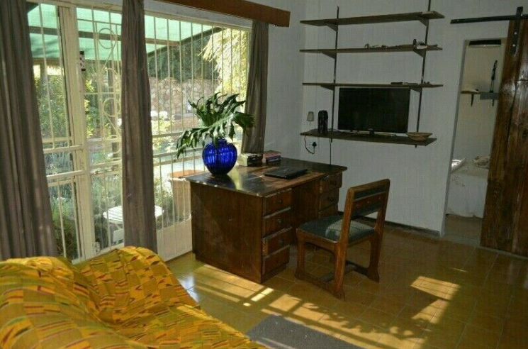To Let 1 Bedroom Property for Rent in Northcliff Gauteng