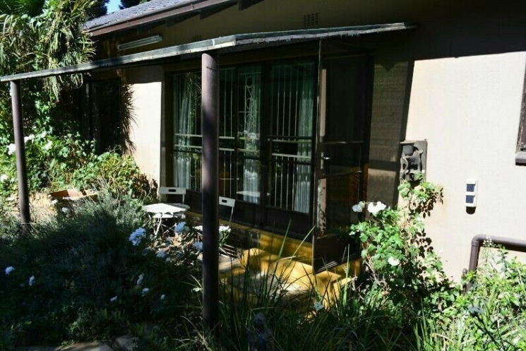 To Let 1 Bedroom Property for Rent in Northcliff Gauteng