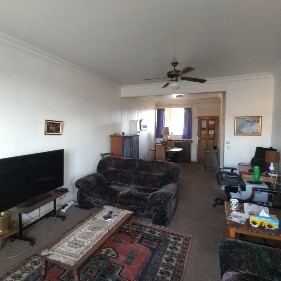 2 Bedroom Property for Sale in Arcadia Gauteng