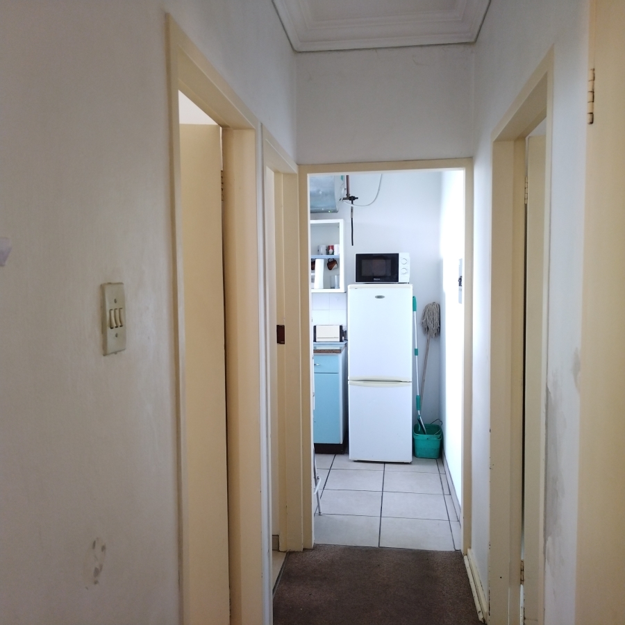 2 Bedroom Property for Sale in Arcadia Gauteng