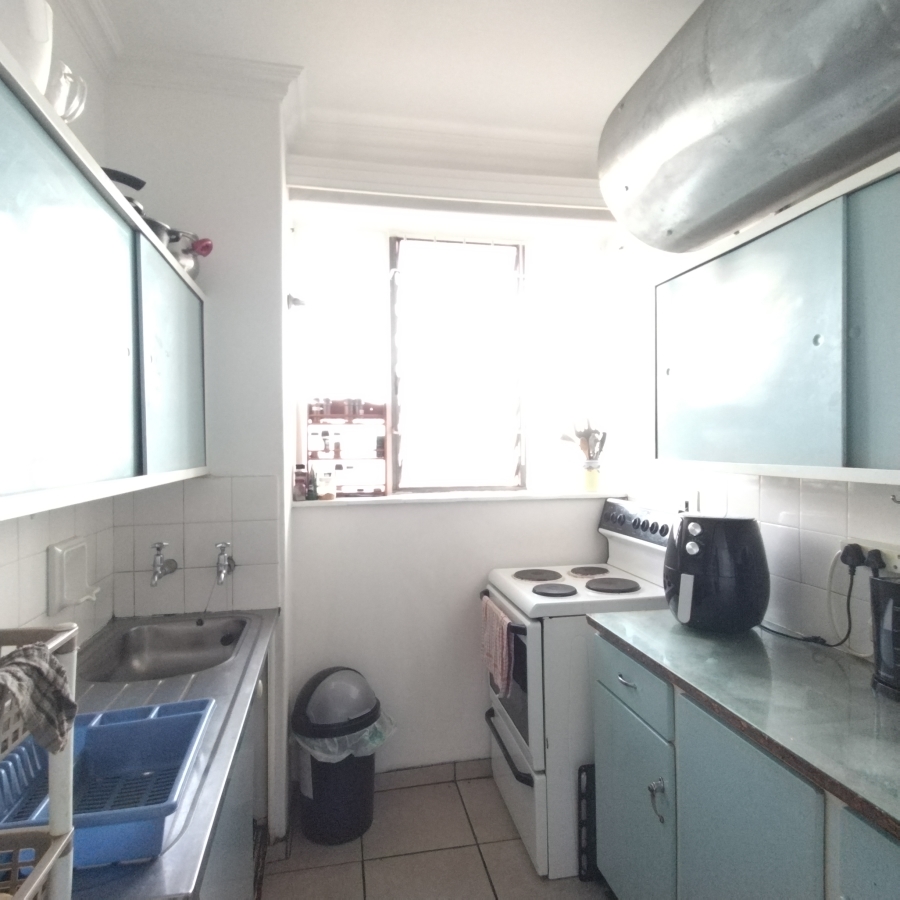 2 Bedroom Property for Sale in Arcadia Gauteng