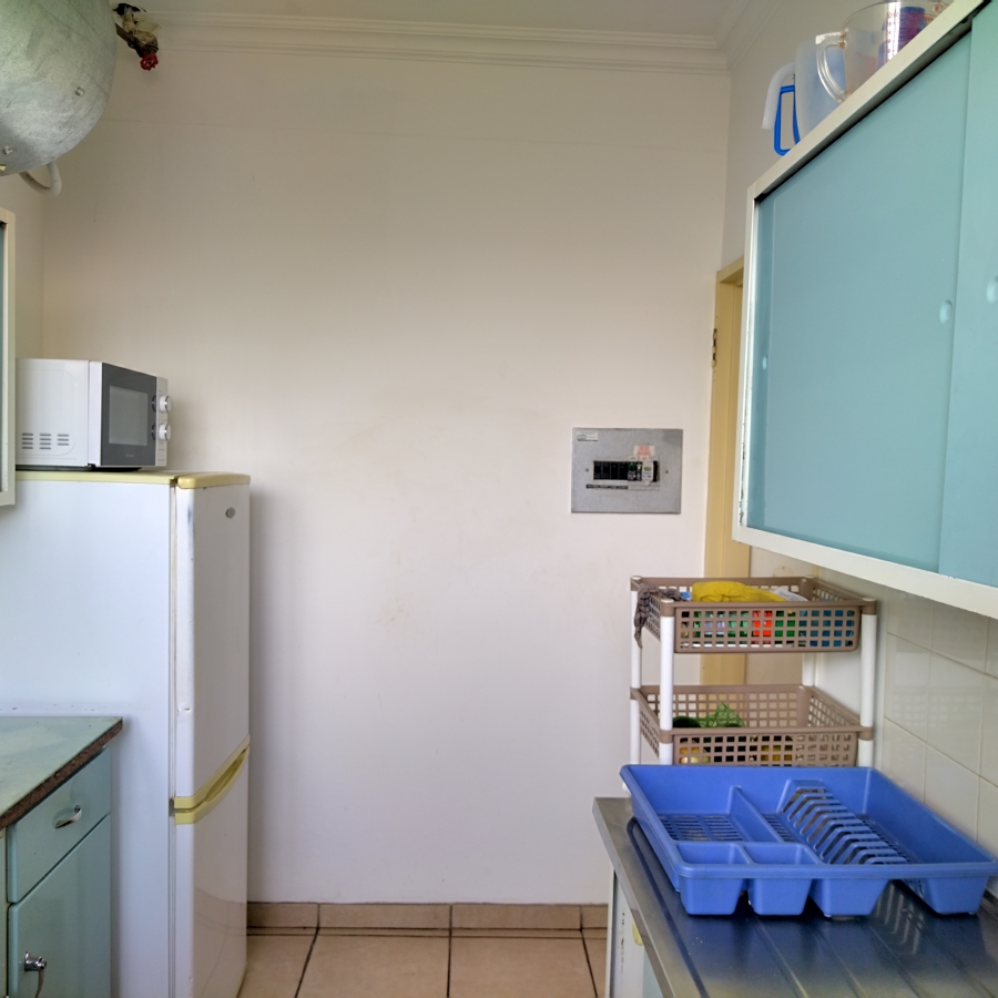 2 Bedroom Property for Sale in Arcadia Gauteng