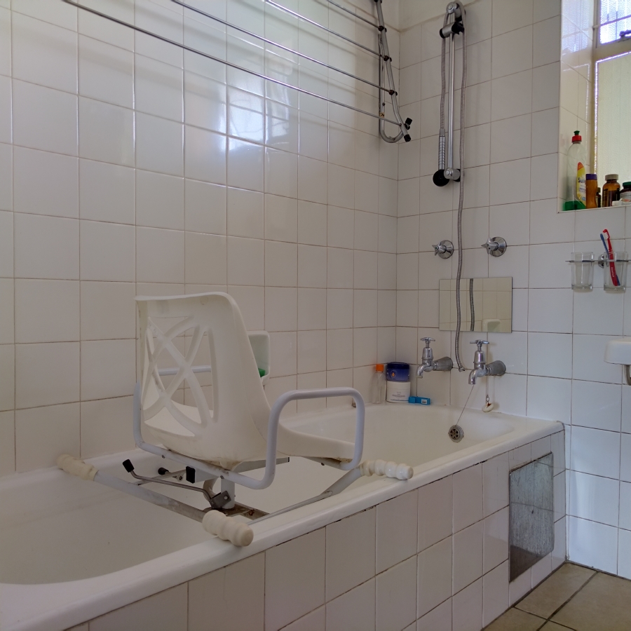 2 Bedroom Property for Sale in Arcadia Gauteng