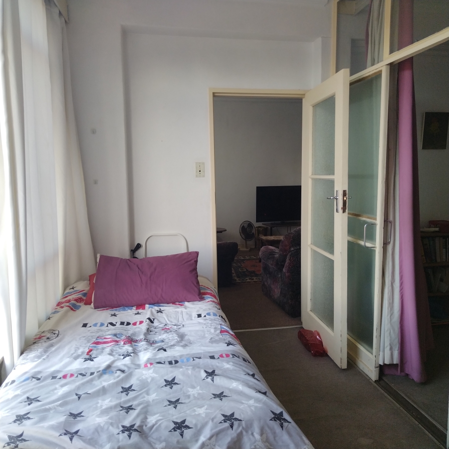 2 Bedroom Property for Sale in Arcadia Gauteng