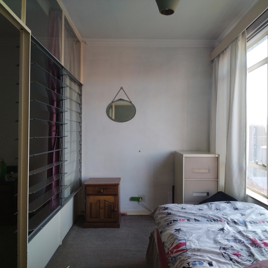 2 Bedroom Property for Sale in Arcadia Gauteng