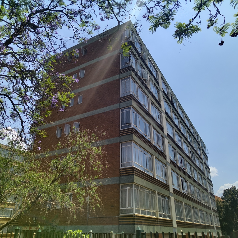 2 Bedroom Property for Sale in Arcadia Gauteng