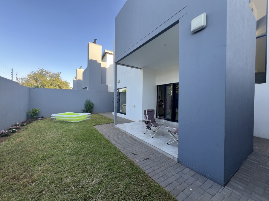 3 Bedroom Property for Sale in Oriel Gauteng