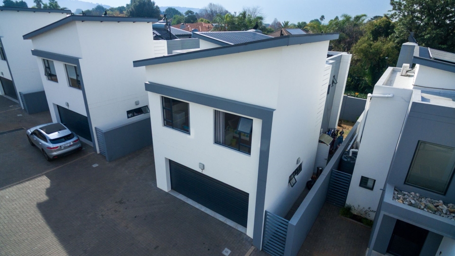 3 Bedroom Property for Sale in Oriel Gauteng