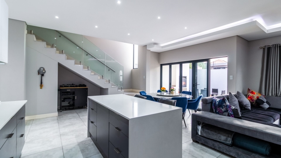 3 Bedroom Property for Sale in Oriel Gauteng