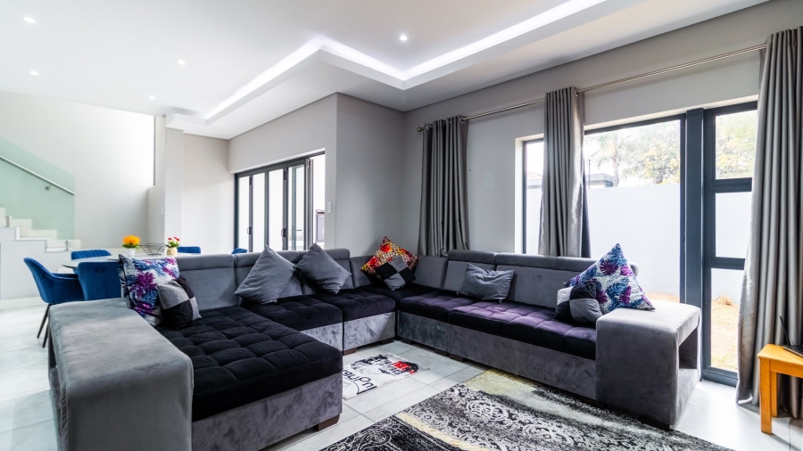 3 Bedroom Property for Sale in Oriel Gauteng