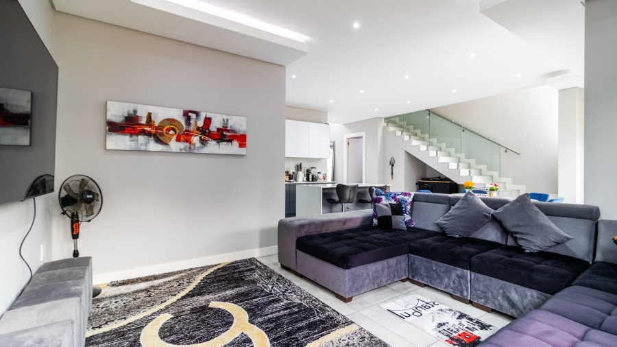 3 Bedroom Property for Sale in Oriel Gauteng