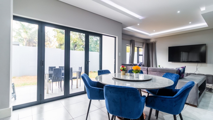 3 Bedroom Property for Sale in Oriel Gauteng