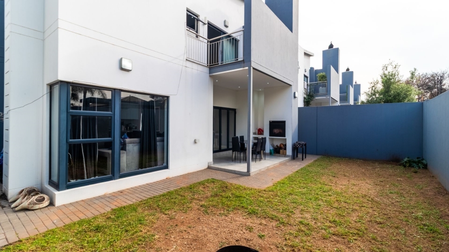 3 Bedroom Property for Sale in Oriel Gauteng