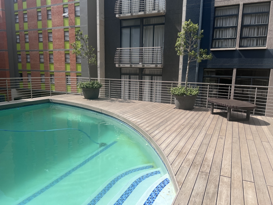 To Let 2 Bedroom Property for Rent in Brooklyn Gauteng