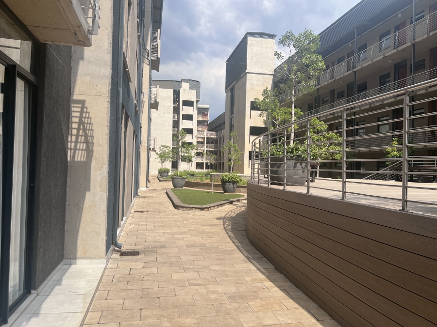 To Let 2 Bedroom Property for Rent in Brooklyn Gauteng