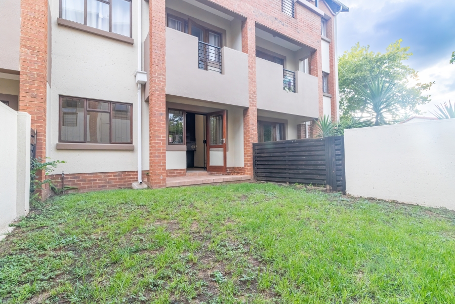 1 Bedroom Property for Sale in Paulshof Gauteng