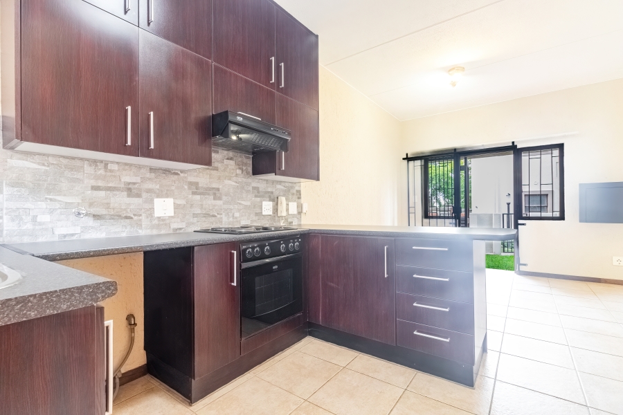 1 Bedroom Property for Sale in Paulshof Gauteng