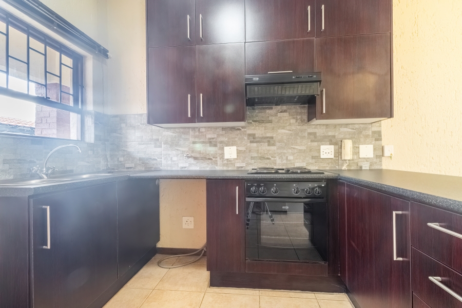 1 Bedroom Property for Sale in Paulshof Gauteng
