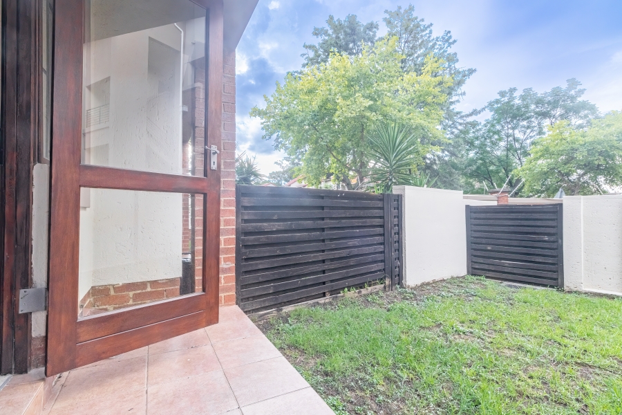 1 Bedroom Property for Sale in Paulshof Gauteng