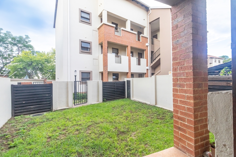 1 Bedroom Property for Sale in Paulshof Gauteng