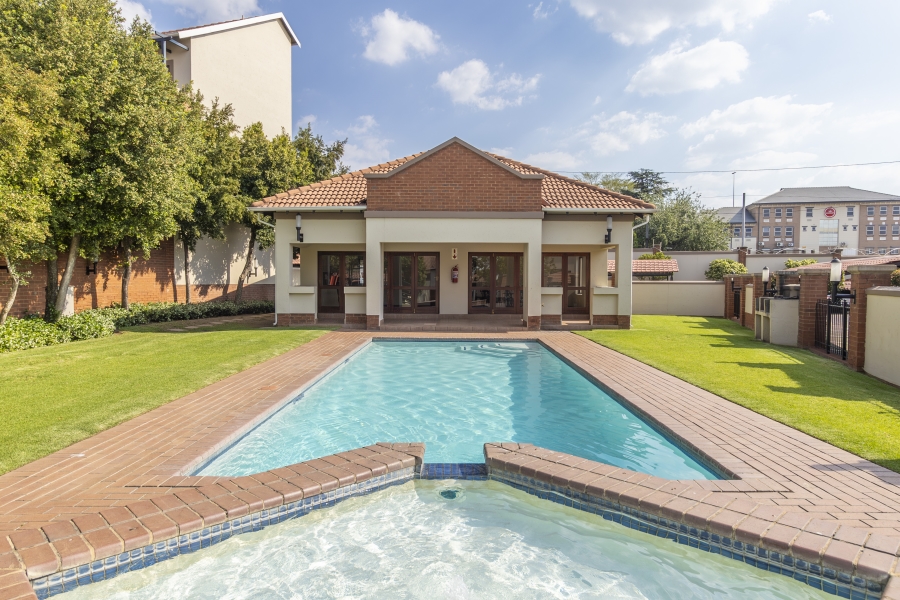 1 Bedroom Property for Sale in Paulshof Gauteng