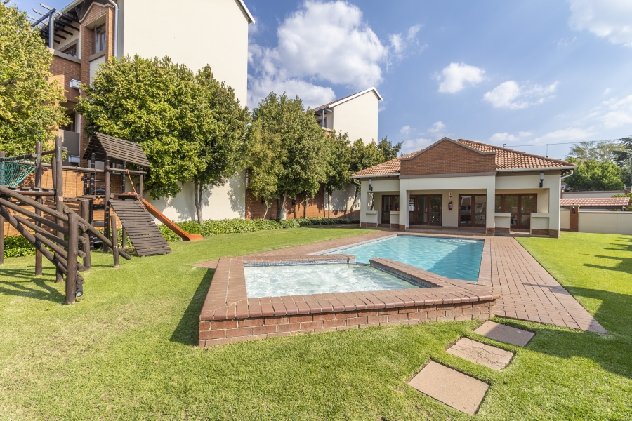 1 Bedroom Property for Sale in Paulshof Gauteng