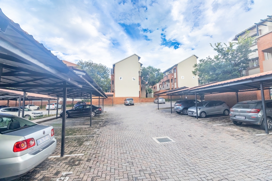 1 Bedroom Property for Sale in Paulshof Gauteng