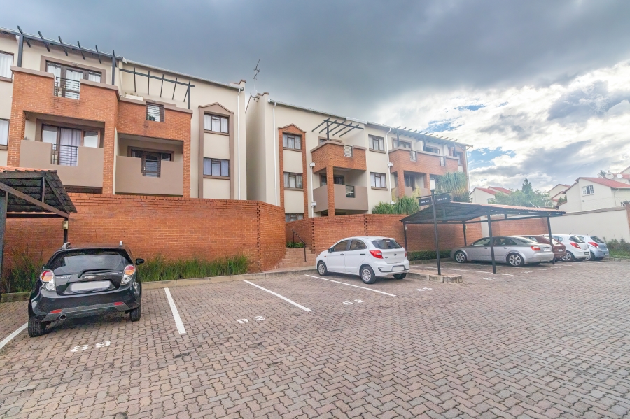 1 Bedroom Property for Sale in Paulshof Gauteng