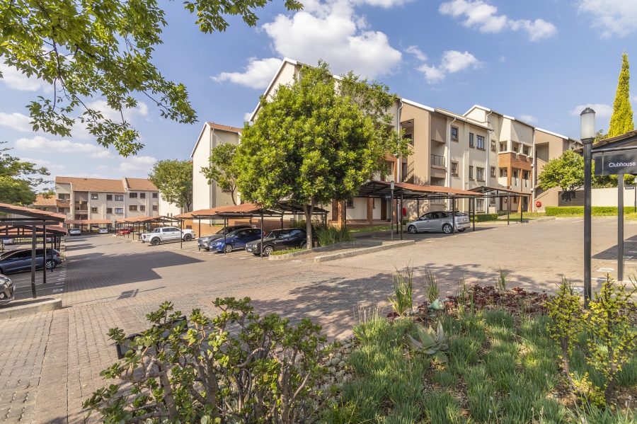 1 Bedroom Property for Sale in Paulshof Gauteng