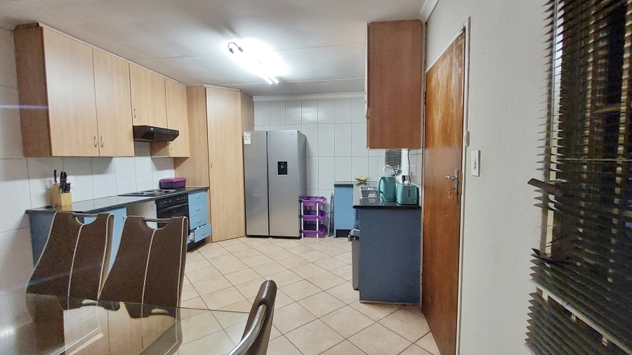 3 Bedroom Property for Sale in Willow Park Manor Gauteng
