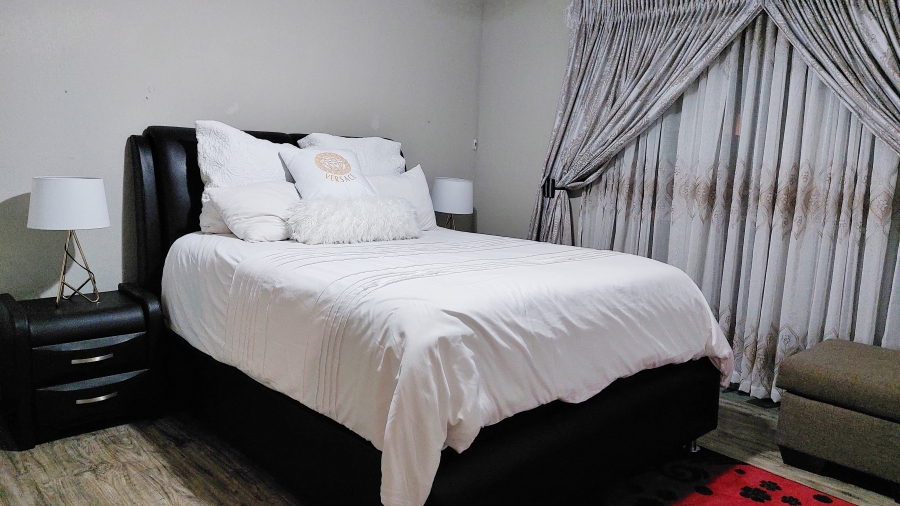 3 Bedroom Property for Sale in Willow Park Manor Gauteng