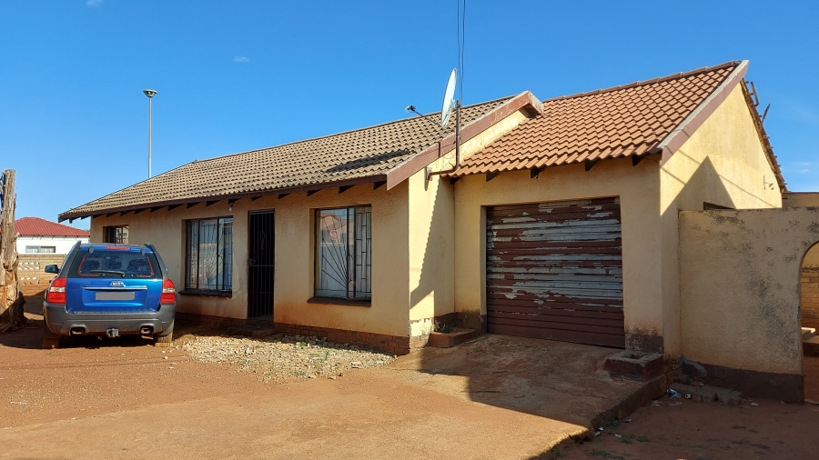 3 Bedroom Property for Sale in Vosloorus Ext 2 Gauteng