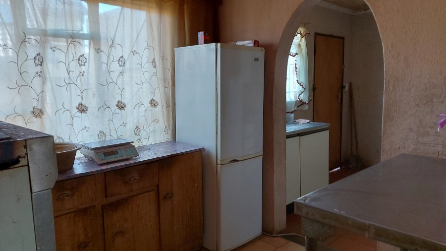 3 Bedroom Property for Sale in Vosloorus Ext 2 Gauteng