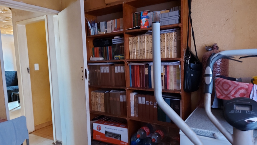 3 Bedroom Property for Sale in Vosloorus Ext 2 Gauteng