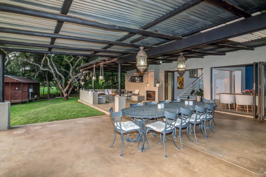 5 Bedroom Property for Sale in Chartwell Gauteng