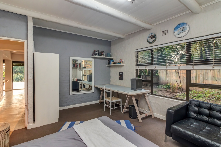 5 Bedroom Property for Sale in Chartwell Gauteng