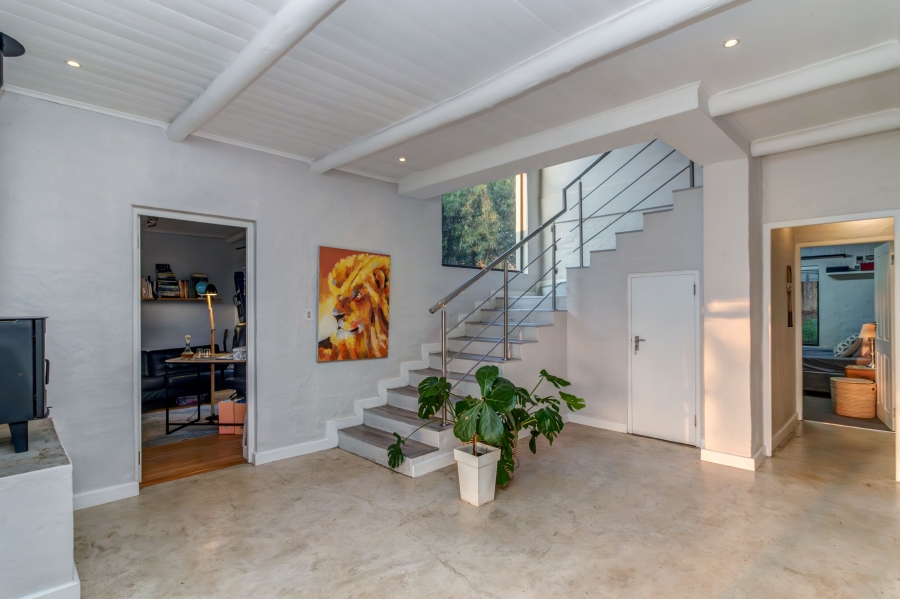 5 Bedroom Property for Sale in Chartwell Gauteng