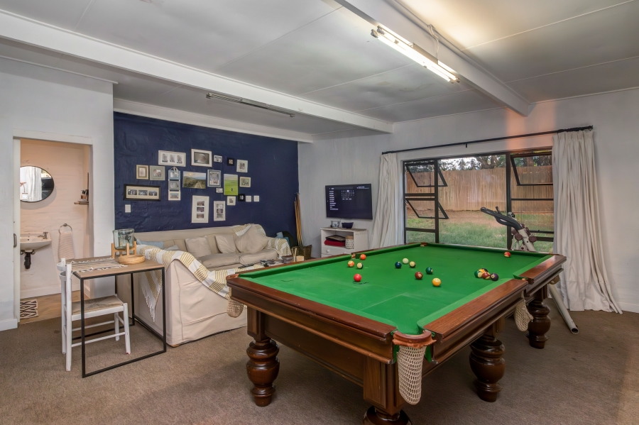 5 Bedroom Property for Sale in Chartwell Gauteng