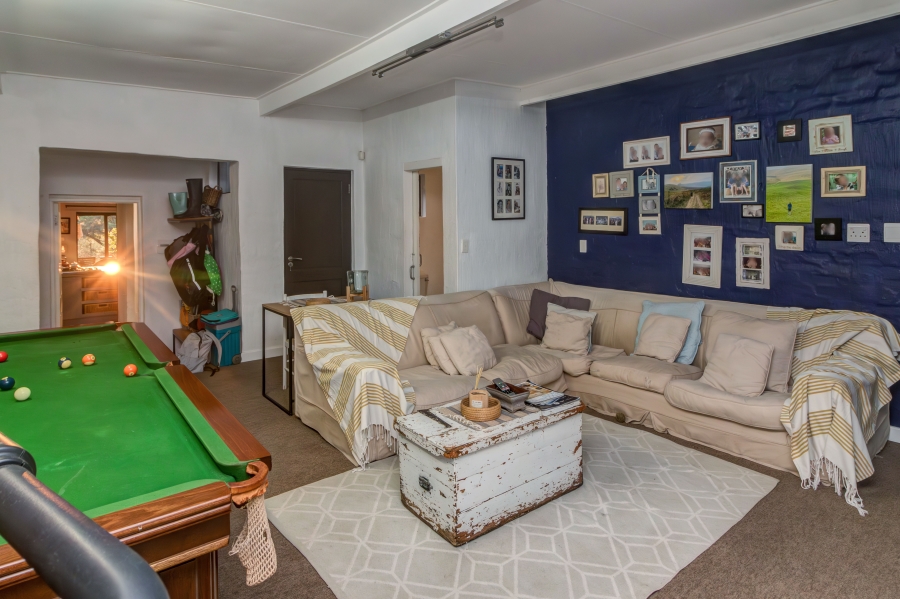 5 Bedroom Property for Sale in Chartwell Gauteng