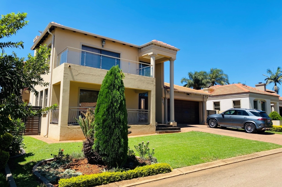 To Let 5 Bedroom Property for Rent in Equestria Gauteng
