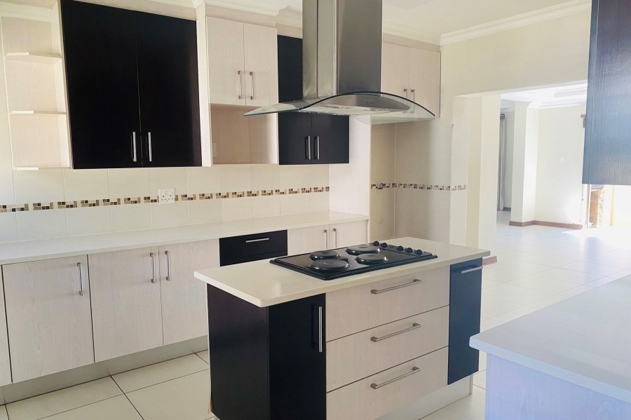 To Let 5 Bedroom Property for Rent in Equestria Gauteng