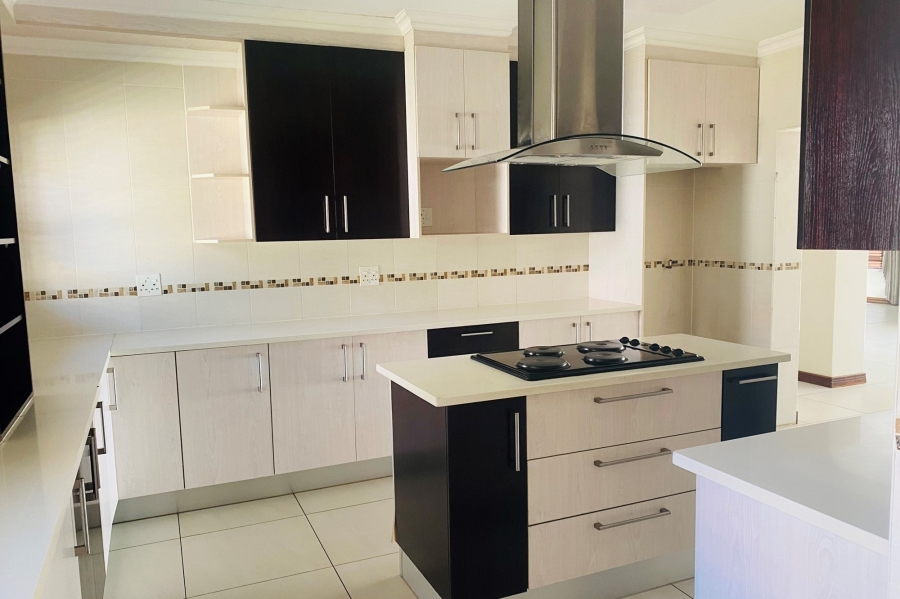 To Let 5 Bedroom Property for Rent in Equestria Gauteng